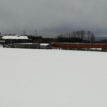 Eifel Lodge ビュートゲンバッ エクステリア 写真