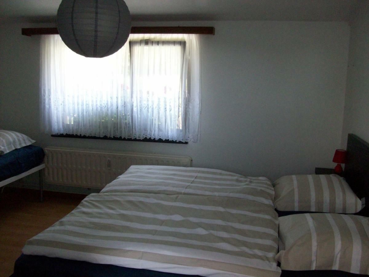 Eifel Lodge ビュートゲンバッ エクステリア 写真