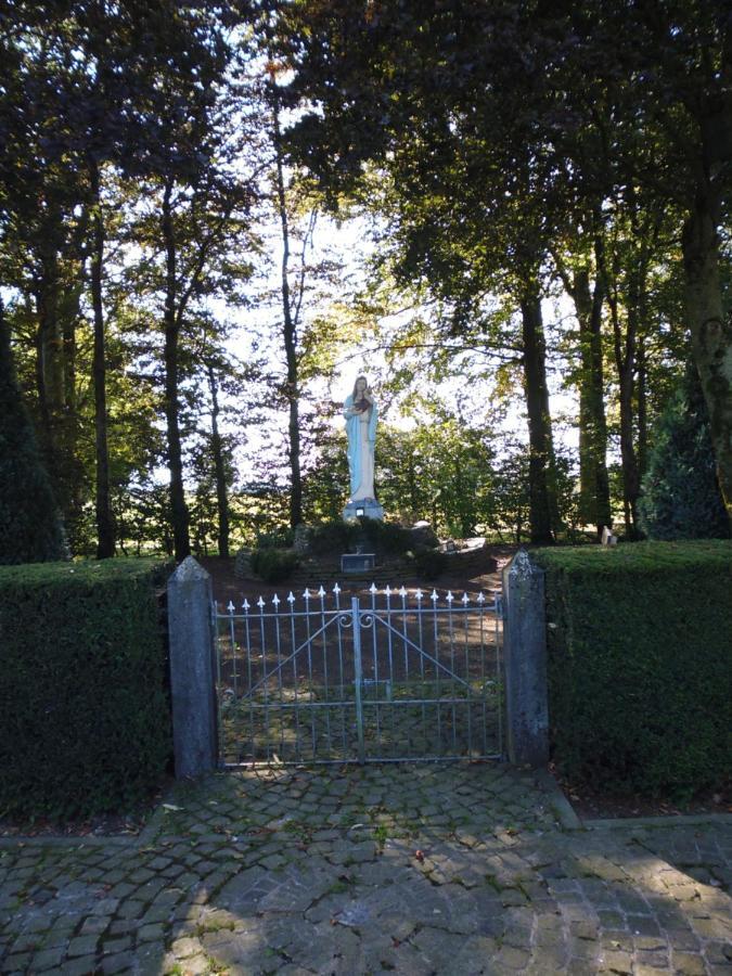 Eifel Lodge ビュートゲンバッ エクステリア 写真
