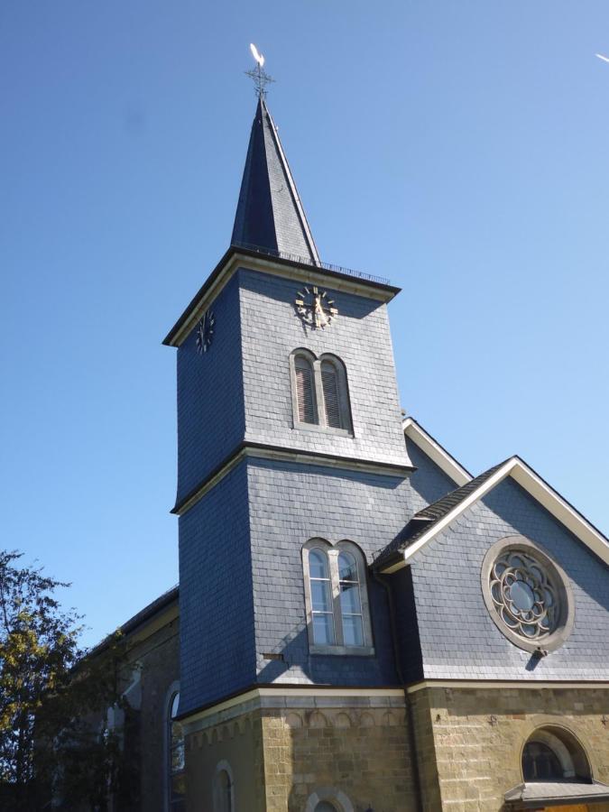 Eifel Lodge ビュートゲンバッ エクステリア 写真